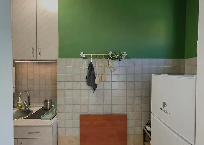 Debar Maalo 2bdrm Apt, 2 Min Walk To Park *